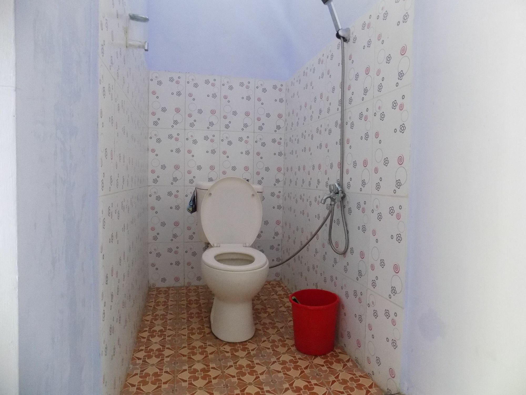Bed and Breakfast Osingvacation Tamansuruh Экстерьер фото