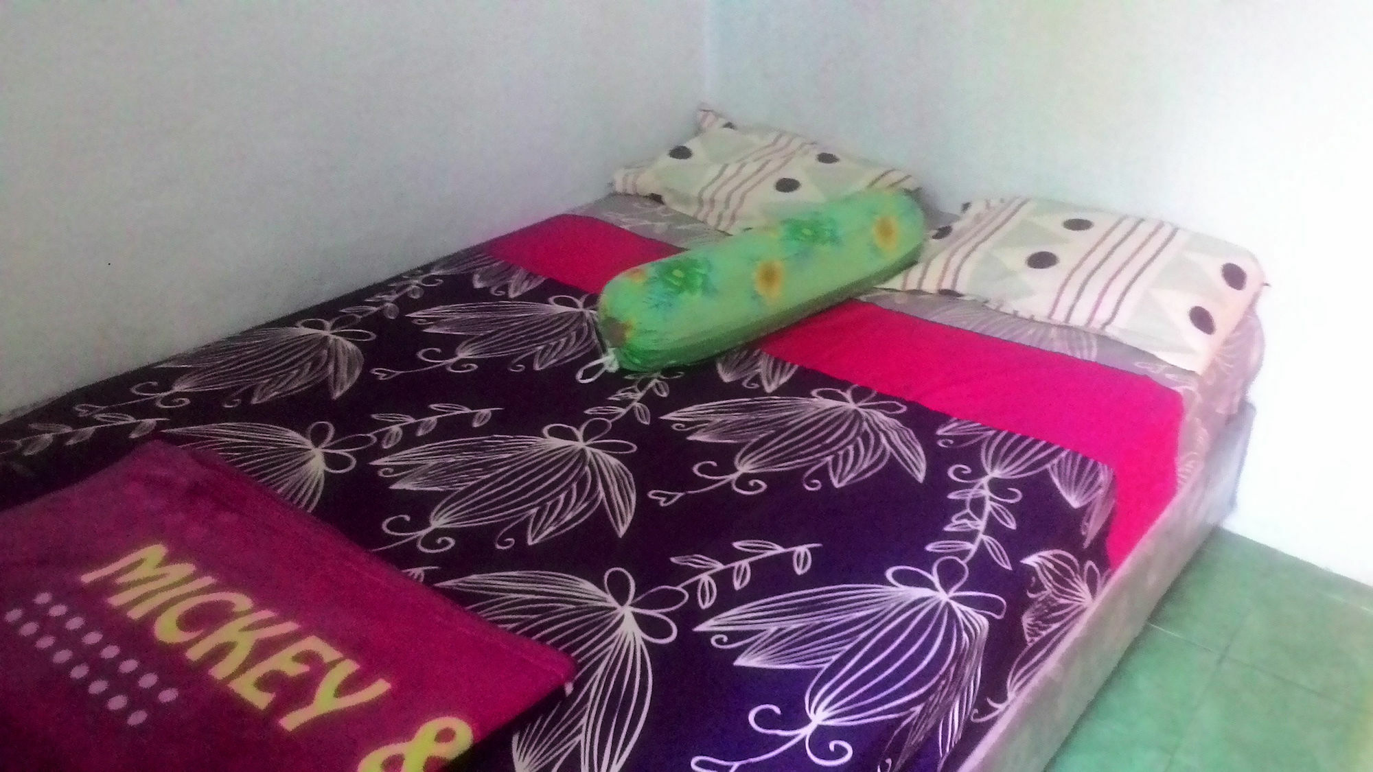 Bed and Breakfast Osingvacation Tamansuruh Экстерьер фото