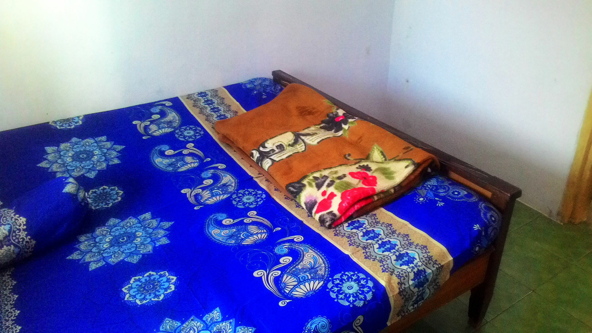 Bed and Breakfast Osingvacation Tamansuruh Экстерьер фото