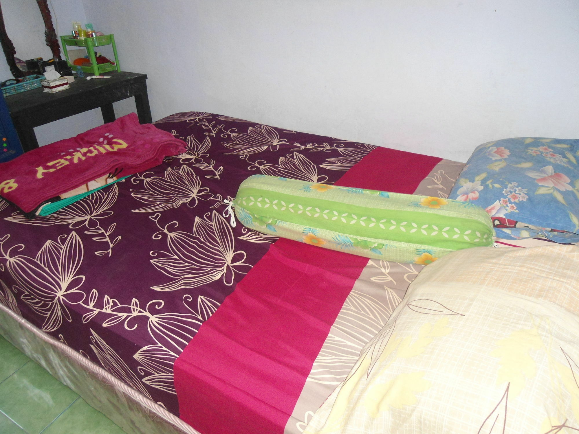 Bed and Breakfast Osingvacation Tamansuruh Экстерьер фото