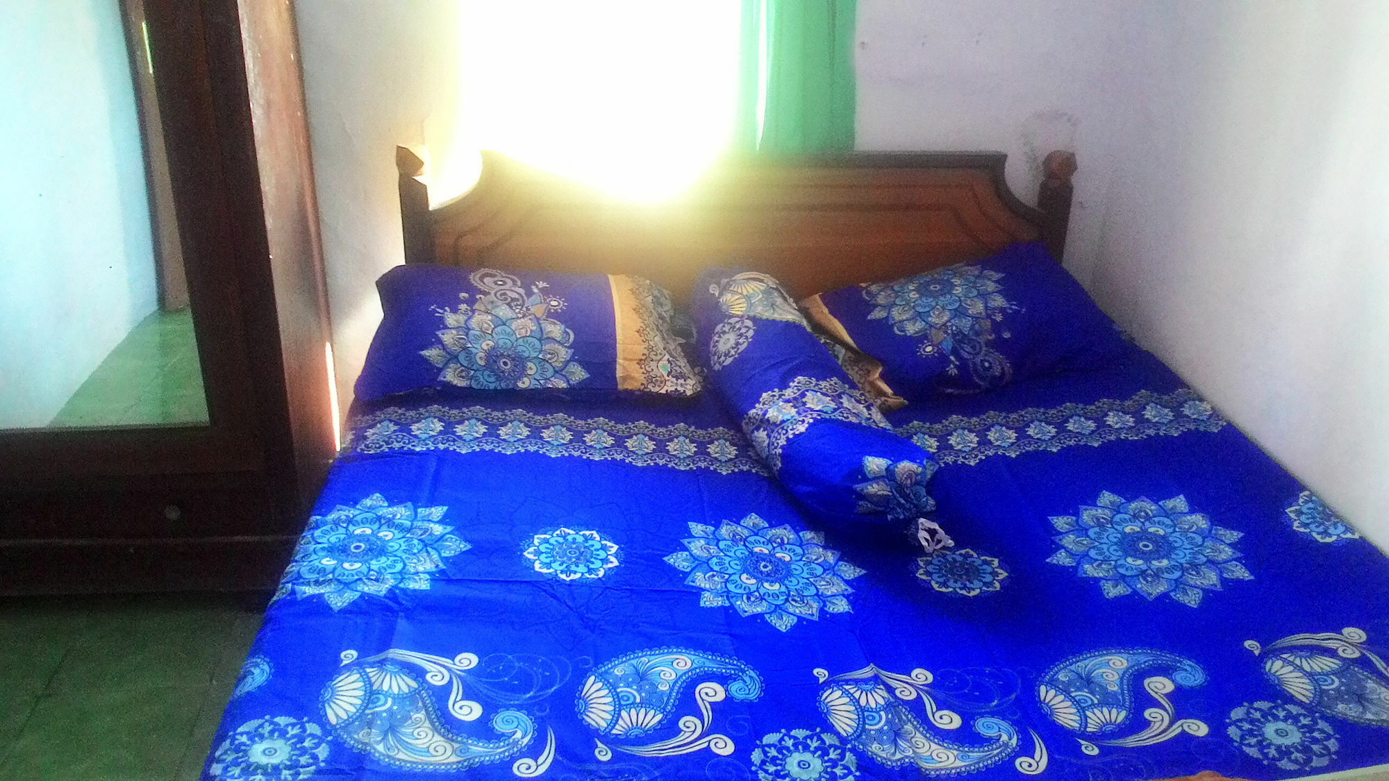 Bed and Breakfast Osingvacation Tamansuruh Экстерьер фото