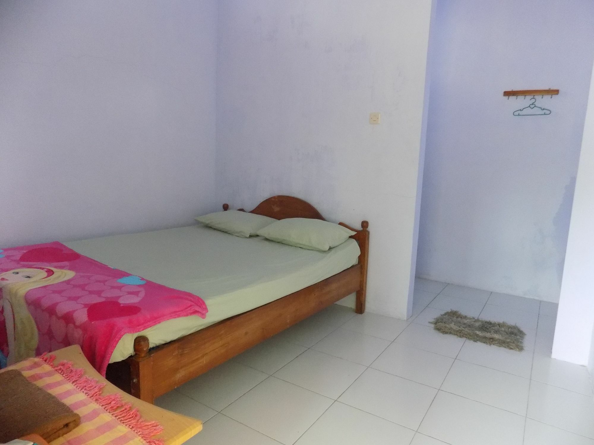 Bed and Breakfast Osingvacation Tamansuruh Экстерьер фото