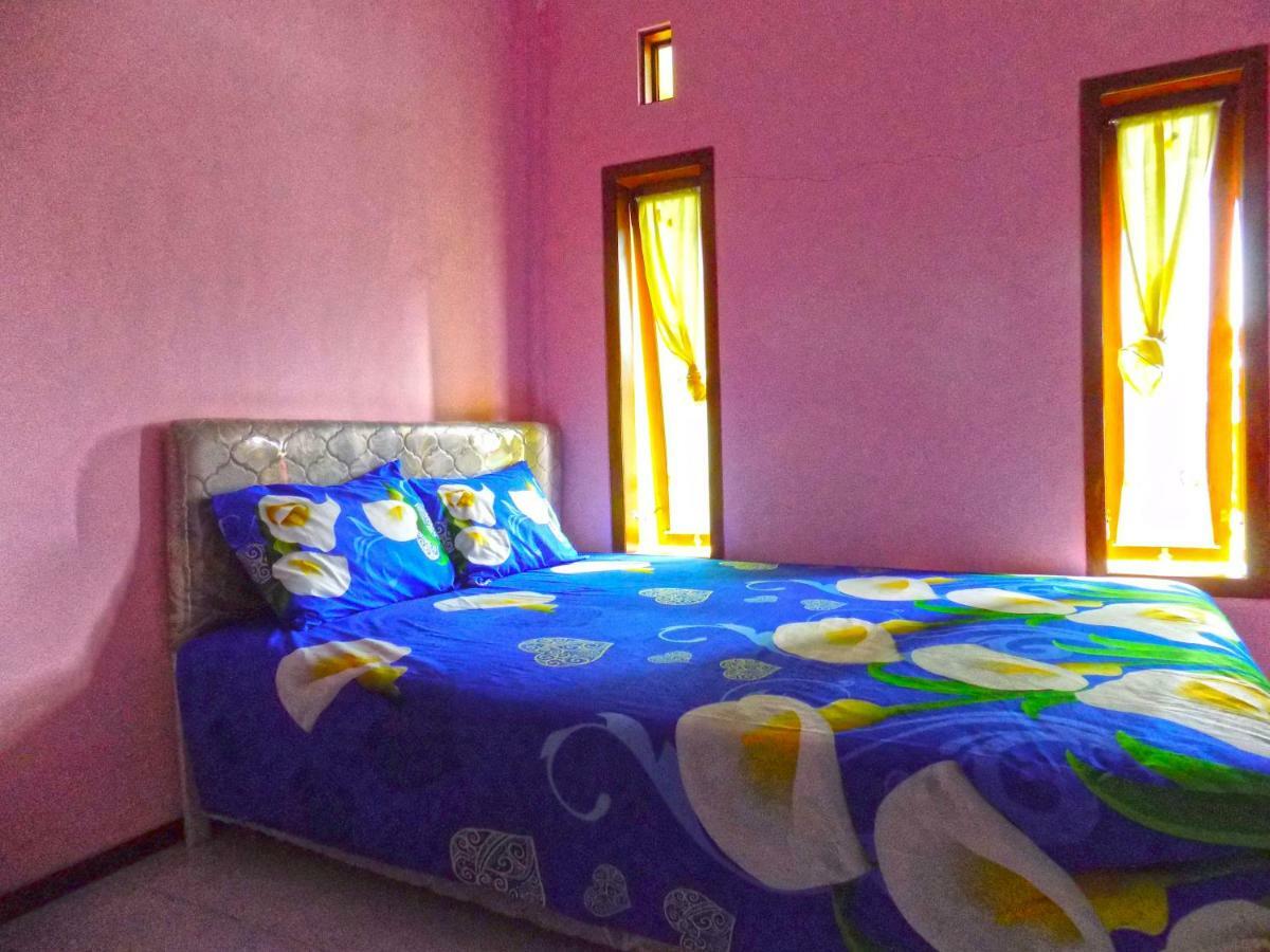 Bed and Breakfast Osingvacation Tamansuruh Экстерьер фото