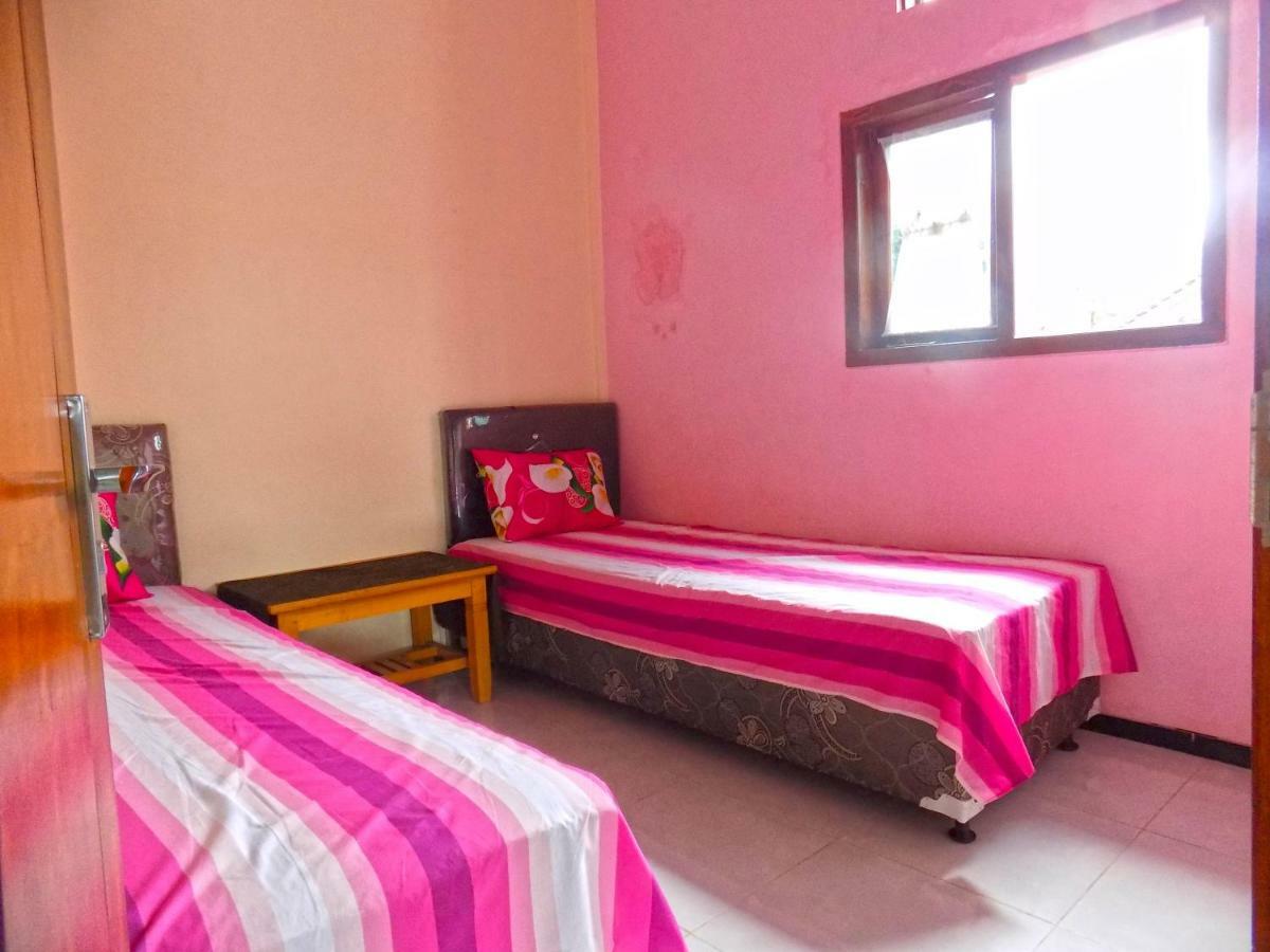Bed and Breakfast Osingvacation Tamansuruh Экстерьер фото
