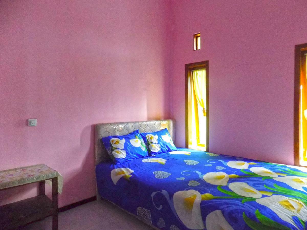 Bed and Breakfast Osingvacation Tamansuruh Экстерьер фото
